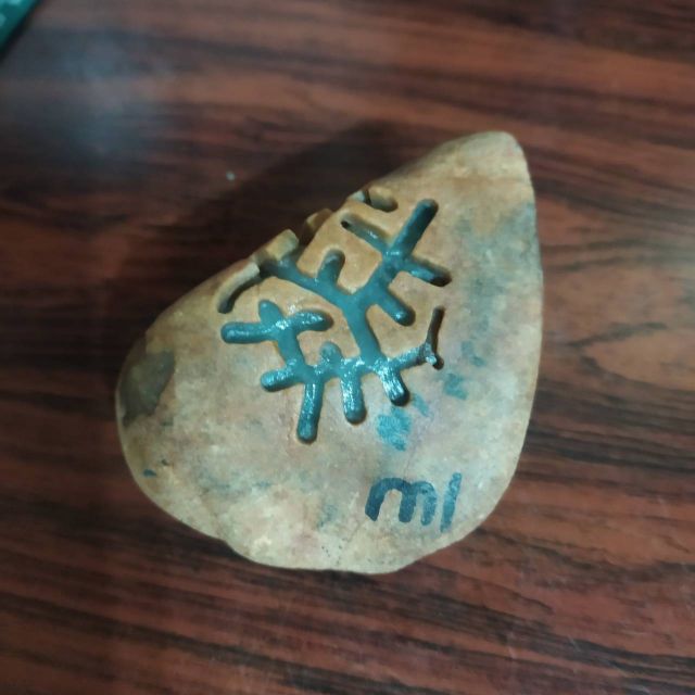 緬甸翡翠原石大馬坎 原石 賭石 雕刻 藝品  傳家 收藏 附有鑑定證書