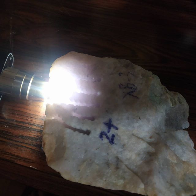 緬甸翡翠原石木訥 原石 賭石 雕刻 藝品  傳家 收藏