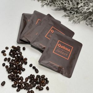 非洲 坦尚尼亞 魯沐瑪 AA 濾泡包/Tanzania Ruvuma AA