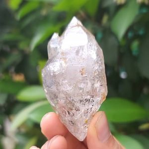 中國 貴州閃靈 白透 亮皮 黃膠花 城堡骨幹流沙  閃靈鑽 閃靈水晶 石英 閃靈 城堡閃靈 亮皮