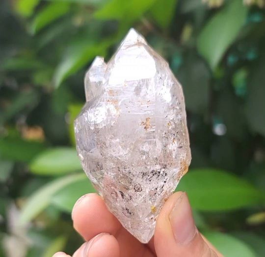 中國 貴州閃靈 白透 亮皮 黃膠花 城堡骨幹流沙  閃靈鑽 閃靈水晶 石英 閃靈 城堡閃靈 亮皮