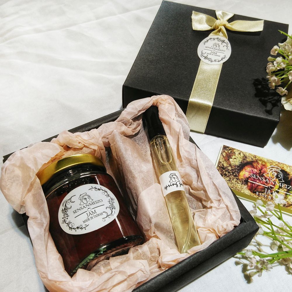 天然婚禮小物彌月禮盒