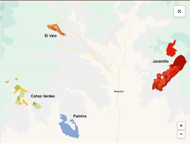 翡翠莊園藝伎咖啡