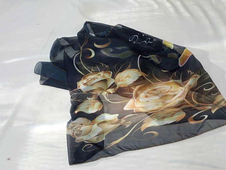 # 21黑秀美 我是隬至金的沙崙玫瑰 #先見旌旗