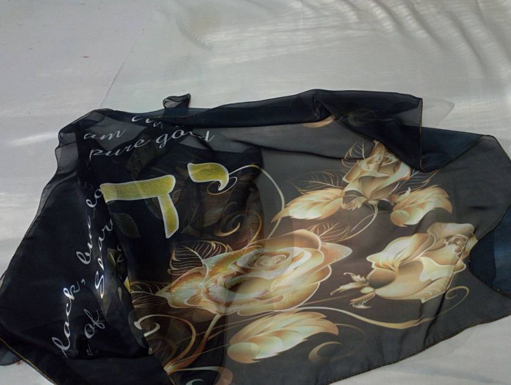 # 21黑秀美 我是隬至金的沙崙玫瑰 #先見旌旗