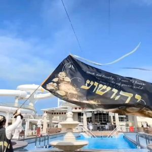 # 21黑秀美 我是隬至金的沙崙玫瑰 #先見旌旗