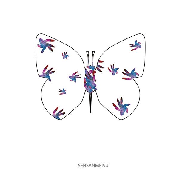 【初心大藝】線上展「大藝」風吹花葉動07 海報