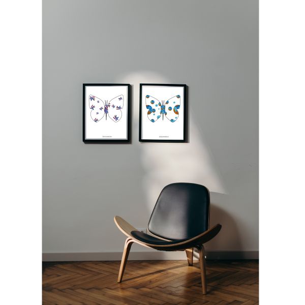 【初心大藝】線上展「大藝」雀躍星球08 海報