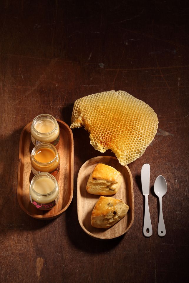 團購免運 專利技術蜂蜜抹醬禮盒  成箱優惠 20入