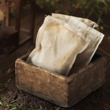 生生舒淨艾護包 Mugwort Body and Foot Bath Sachet