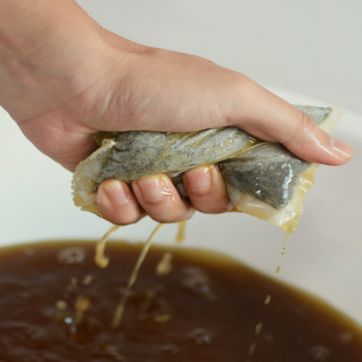 生生舒淨艾護包 Mugwort Body and Foot Bath Sachet