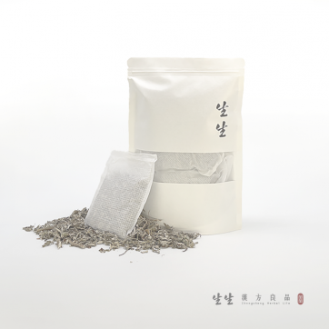生生舒淨艾護包 Mugwort Body and Foot Bath Sachet