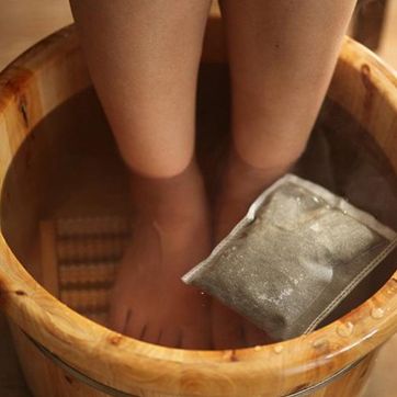 生生舒淨艾護包 Mugwort Body and Foot Bath Sachet