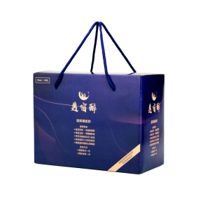 邁宿醉【對保養有堅持】30入盒裝