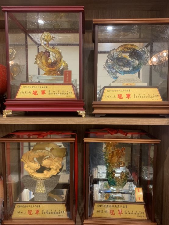 七兩單片烏魚子