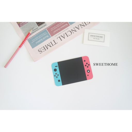 ｜現貨｜ Switch任天堂造型小卡