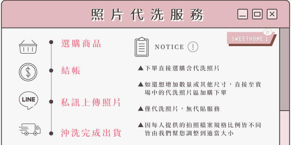 禮物盒造型卡片－星空花園