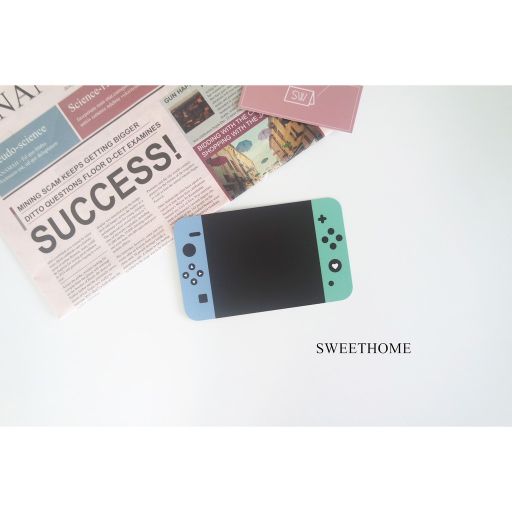 ｜現貨｜ Switch任天堂造型小卡