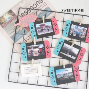 ｜現貨｜ Switch任天堂造型小卡