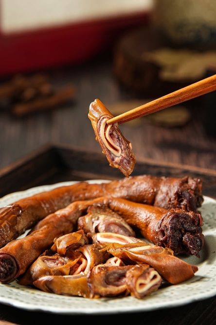 冰釀豬軟管(只接受預訂,門市無現貨)