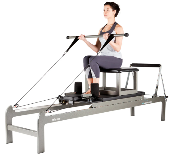 Reformer Long Box (Infinity) 2024新款