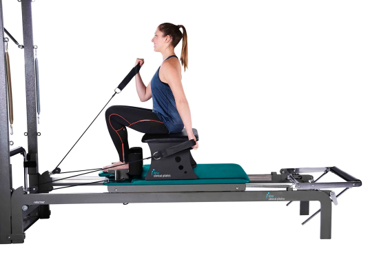 Reformer Long Box (Infinity) 2024新款