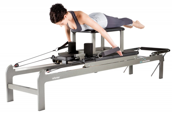 Reformer Long Box (Infinity) 2024新款