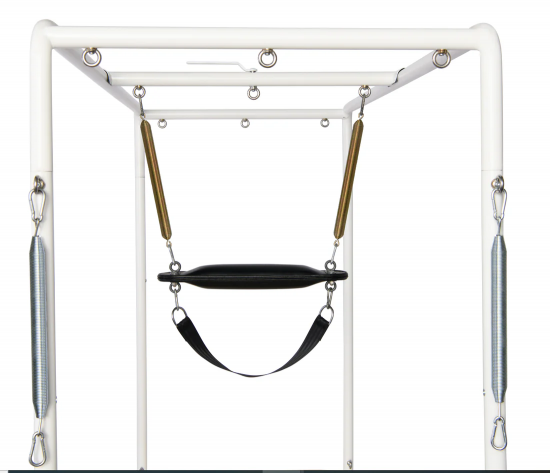 Infinity Trapeze Table