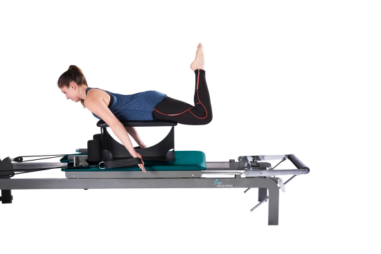 Reformer Long Box (Infinity) 2024新款