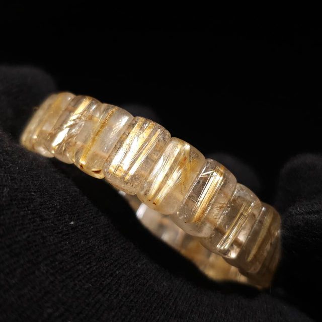 【限時特賣】鈦晶手排 No.007 賠本優惠 限時出清 藍天水晶珠寶藝品💕市價約2600