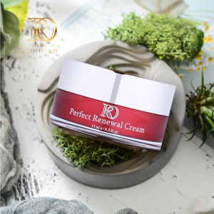 完美無瑕淨膚霜