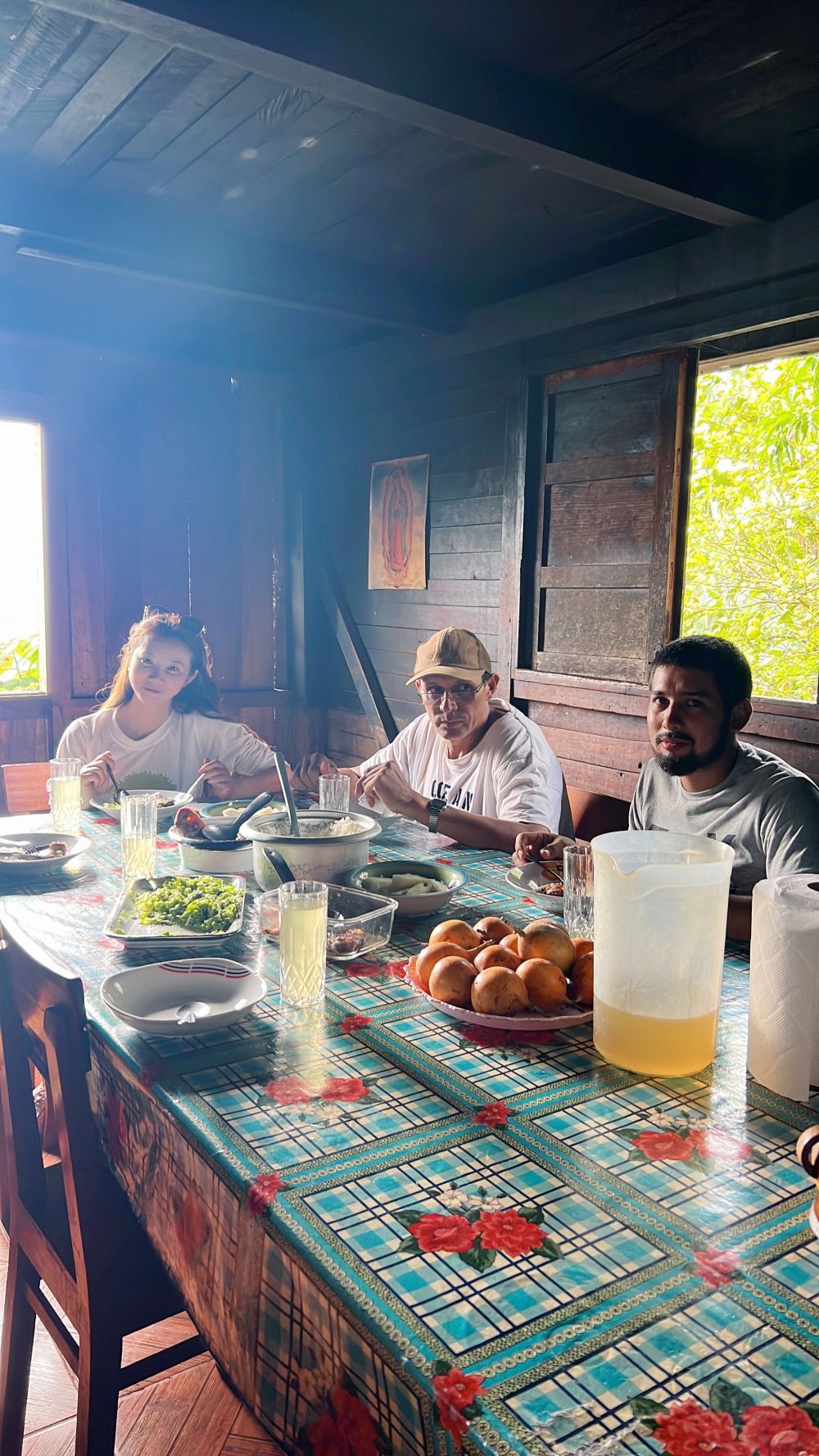 秘魯 皇冠Maha 帕卡馬拉 低溫水洗