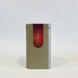 烏龍紅茶
