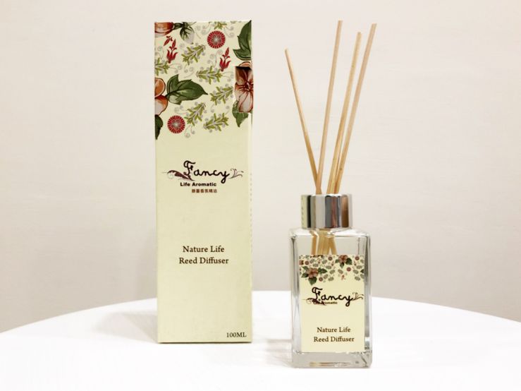 Fancy藤蔓香氛精油 100ml