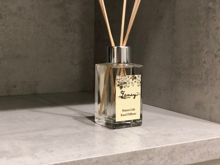 Fancy藤蔓香氛精油 100ml