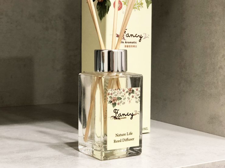 Fancy藤蔓香氛精油 100ml